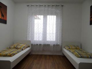 ApartDays Giesen - 7