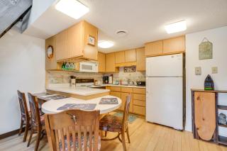 4 Mi to Forbidden Caverns Mtn-View Hideaway! - Sevierville - 9