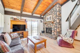 4 Mi to Forbidden Caverns Mtn-View Hideaway! - Sevierville - 8