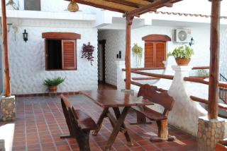 Hostal Mirador del Valle - Cafayate - 1