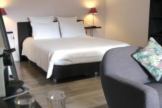 Les Chambres Lauryvan - Saint-Junien - 3