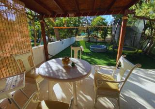 Villa Clementinka - 200 meters from the sea - Chlorakas - 0