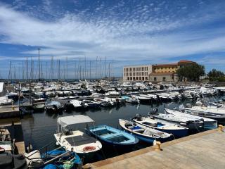 B&b il porticciolo - Livorno - 3