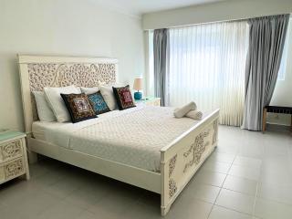 Chic Beach Apartment - 3 min to the Beach - Punta Cana - 2
