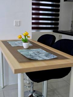 hh1011 Mountain VieW, Anderson 2BR - Ipoh - 9