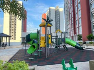 hh1011 Mountain VieW, Anderson 2BR - Ipoh - 5