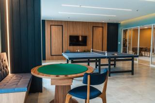 Aquarius Residence - Fortaleza - 3