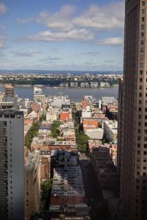 Hyatt Regency Times Square - Nova Iorque - 9