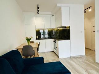 Wygodne Mieszkania Nova Mikołowska Apartamenty - Kattowitz - 9