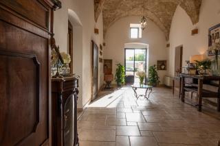 Le Cimbe - Casa a Corte Dimora - Racale - 8