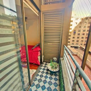 Lastarria Loft - Santiago - 1