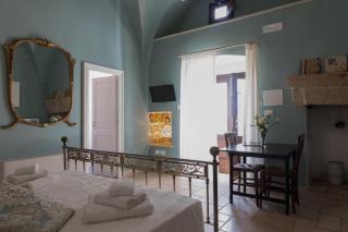 Le Cimbe - Casa a Corte Dimora - Racale - 4