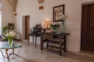 Le Cimbe - Casa a Corte Dimora - Racale - 2