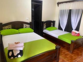 Finca Hotel los Alpes - Quimbaya - 1