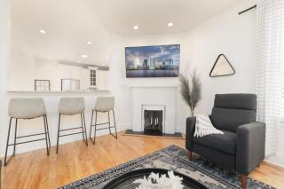 Stunning 2 Bedroom Apt in Historic Springfield - Jacksonville - 8
