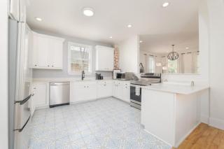 Stunning 2 Bedroom Apt in Historic Springfield - Jacksonville - 4