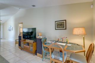 Bright Titusville Retreat with Lanai - WFH Friendly! - Titusville - 5