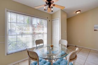 Bright Titusville Retreat with Lanai - WFH Friendly! - Titusville - 3