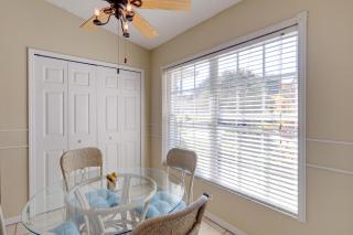 Bright Titusville Retreat with Lanai - WFH Friendly! - Titusville - 2