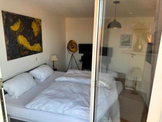 Premium Penthousewohnung zentral im Dreiländereck! - Perfekt angebunden - Tiefgarage, Lift - hochwertige Vollaustattung - Weil am Rhein - 7