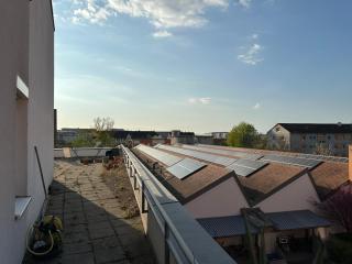 Premium Penthousewohnung zentral im Dreiländereck! - Perfekt angebunden - Tiefgarage, Lift - hochwertige Vollaustattung - Weil am Rhein - 6