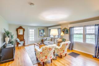 4 Mi to Dtwn Goodlettsville Getaway with Yard - Goodlettsville - 6