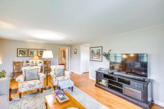 4 Mi to Dtwn Goodlettsville Getaway with Yard - Goodlettsville - 5
