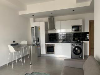 Amal Suites - Accra - 9
