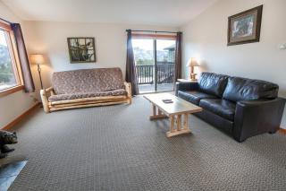 Rocky Mountain Retreat 1B by Rocky Mountain Resorts - 8