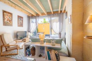 Amatxi's Sunny House - Bordeaux - 5