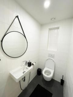 Vintage & Modern - best of both worlds in the heart of Prague - Praga - 4