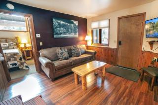 Sunnyside Knoll- 5 cabin - 8