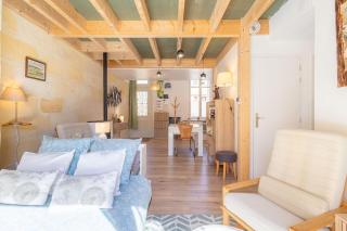 Amatxi's Sunny House - Bordeaux - 3