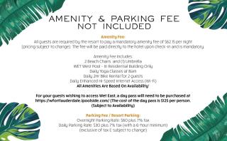 WVR Vacation Residences 709 - Fort Lauderdale - 7