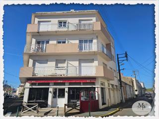 Appartement aux Sables D'Olonne au cœur de ville - Les Sables-dʼOlonne - 4