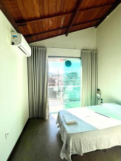 Hospedagem Studio até 6 Hóspedes - 5