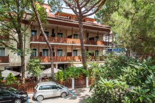 Hotel Mon Reve - 2