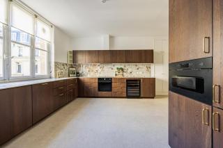 Luxurious 4 Bedroom Apartment, La Muette - Parijs - 7