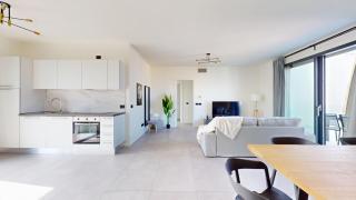 Baia Medea Splendido e Nuovissimo Attico al 5to Piano - Rimini - 0