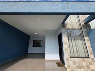 Casa 3 Quartos 2 Banheiros prox Cataratas e Centro - Foz do Iguaçu - 7