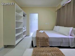Casa 3 Quartos 2 Banheiros prox Cataratas e Centro - 1