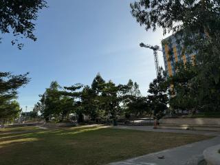 Cozy CondoVibe 2 BR Staycation near SM East Ortigas with Netflix! - Manille - 3