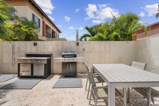 GC125B - Malmok Beach - 2BR condo perfect for families - Palm-Eagle Beach - 6
