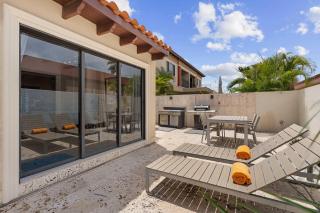 GC125B - Malmok Beach - 2BR condo perfect for families - Palm-Eagle Beach - 3