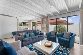 GC125B - Malmok Beach - 2BR condo perfect for families - Palm-Eagle Beach - 2