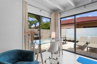 GC125B - Malmok Beach - 2BR condo perfect for families - Palm-Eagle Beach - 1