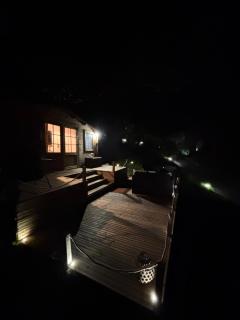 Chalet studio - Porto Ota - 3