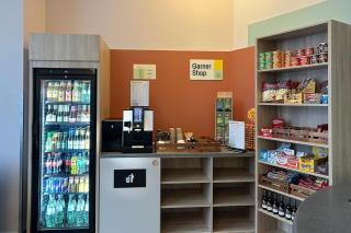 Garner Hotel Essen - Handelshof by IHG - 3