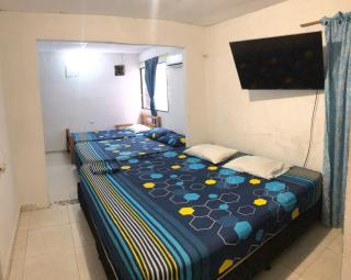 Casa Santorini II - Cartagena das Índias - 7