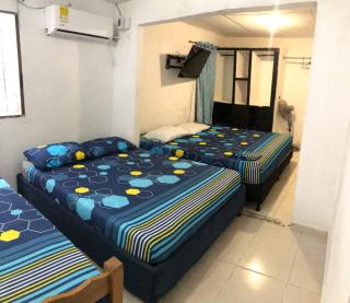 Casa Santorini II - Cartagena das Índias - 8